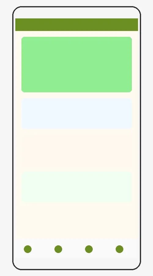 一起草App手机界面展示 - 一起草17c