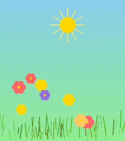 用户分享的草地野餐照片 - 一起草17c